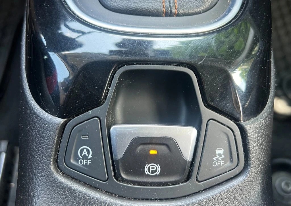 Jeep Compass, 1.4 MultiAir, 4x4, LIMITED - 12