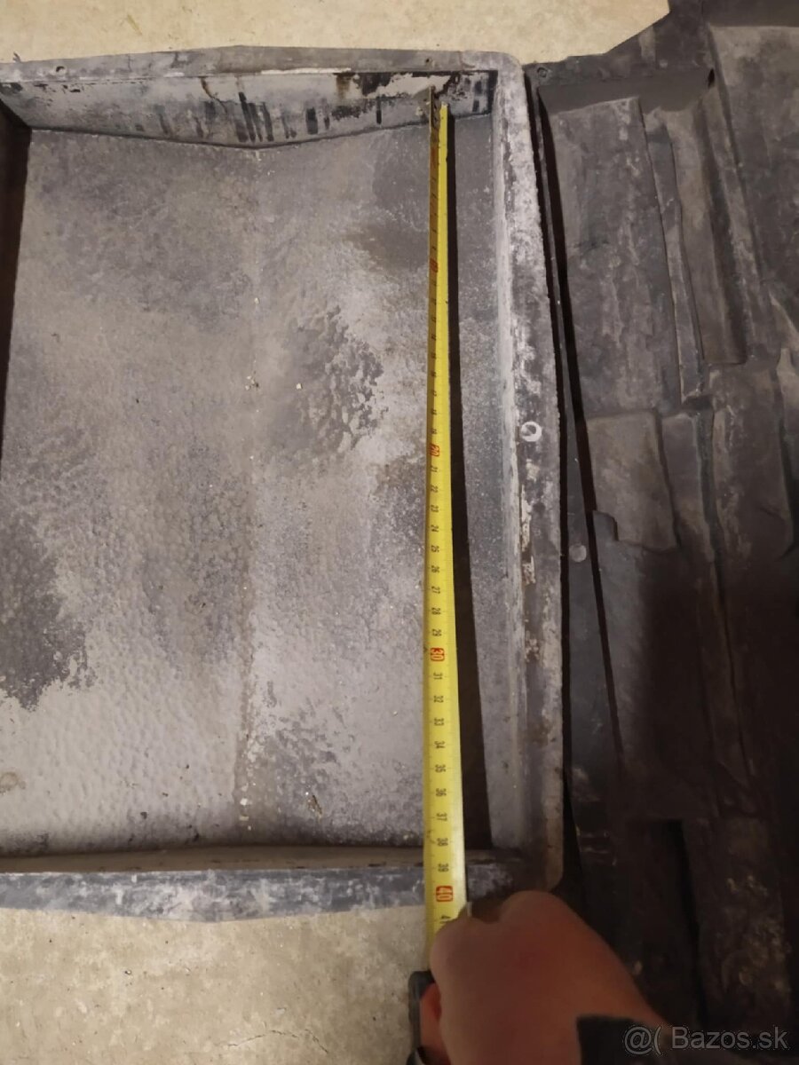 Dobry den. Ponukam na predaj rozne formy. - 12