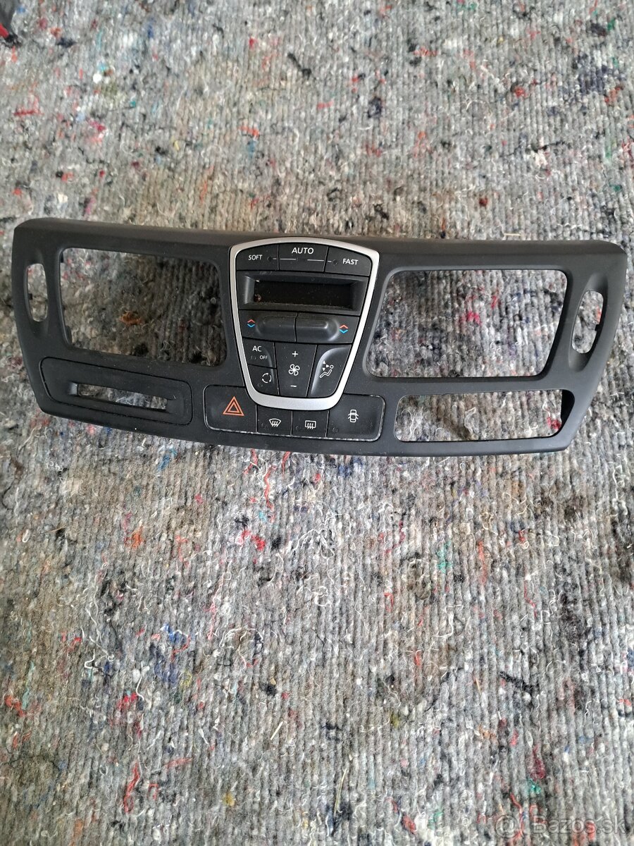 Díly z Renault Laguna III GT - 12