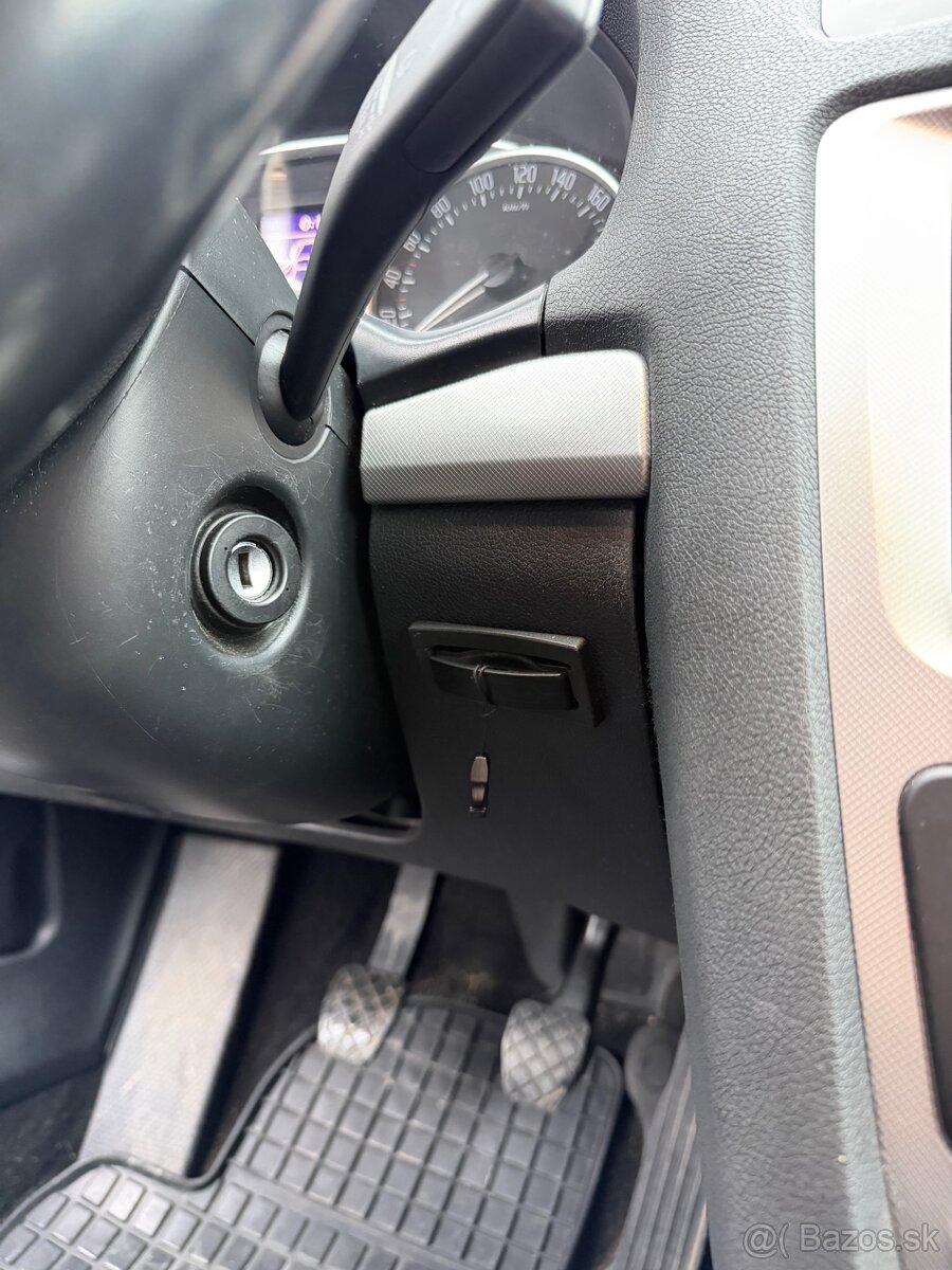 Octavia 2 2013 360000km 1.6tdi 77kw - 12