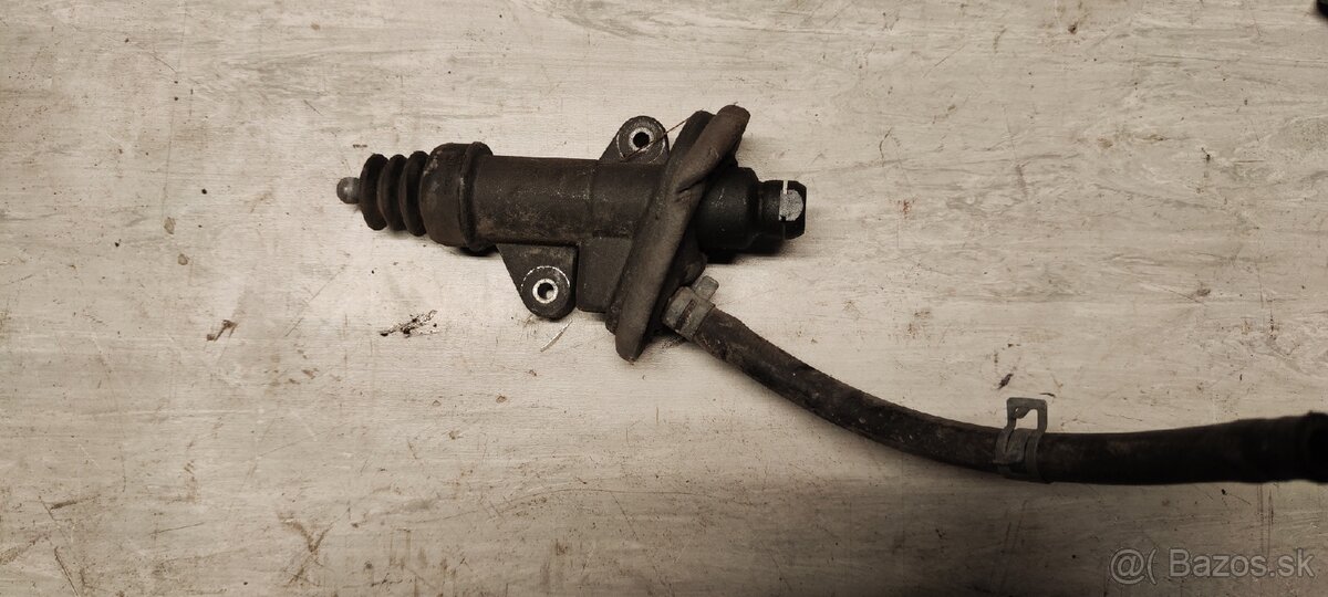 Rozpredám VW Sharan 1998 len diely na foto - 12