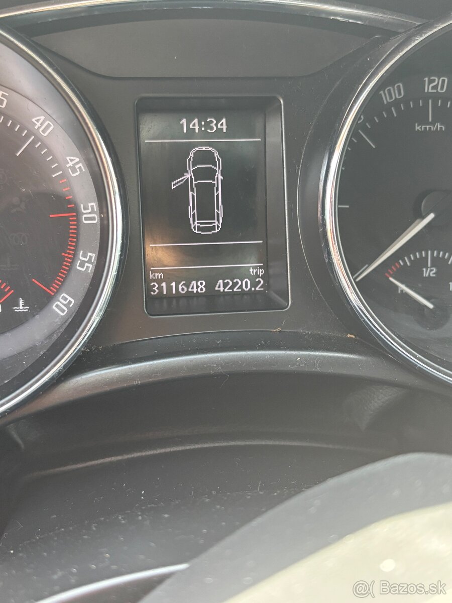 Škoda superb 2 - 12