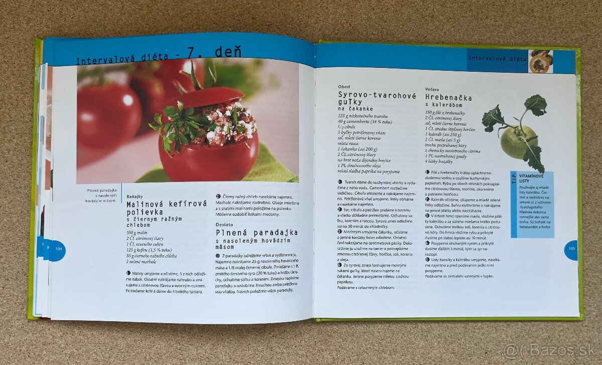 Kniha Magická Kapustová Polievka Marion Grillparzerová - 12