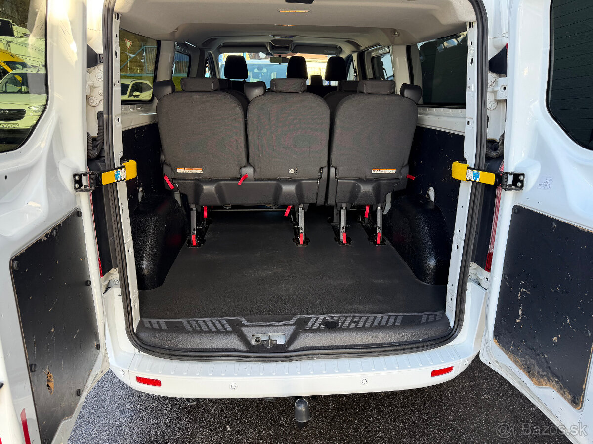 Ford Transit Custom 2.0 TDCi 130 Trend L2 T310 - 12