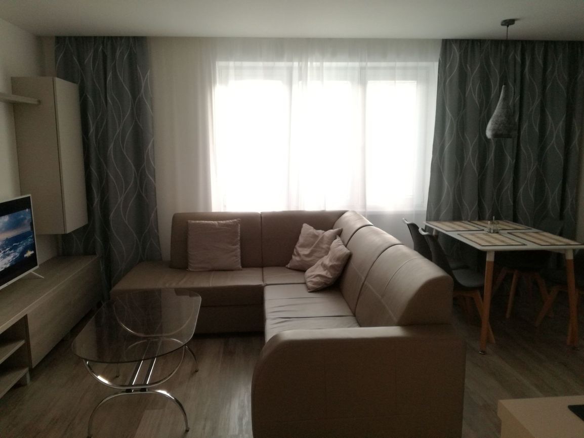 Pezinok: na predaj byt v centre mesta - 12