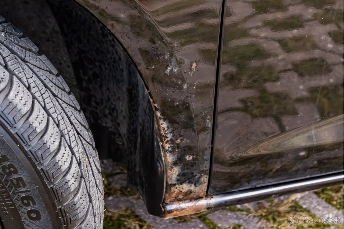 Seat Ibiza 1.6 77kW / Sezónne prezutie / 1. Majiteľ / - 12