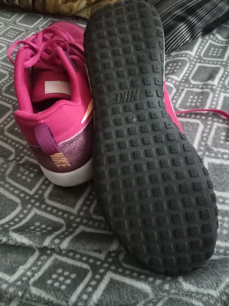 mustang tenisky - 12