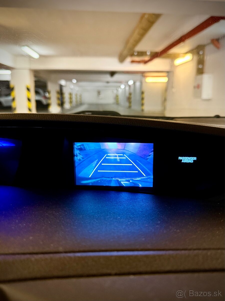 Honda Civic Sport 1.8 i-VTEC | 2014 - 12