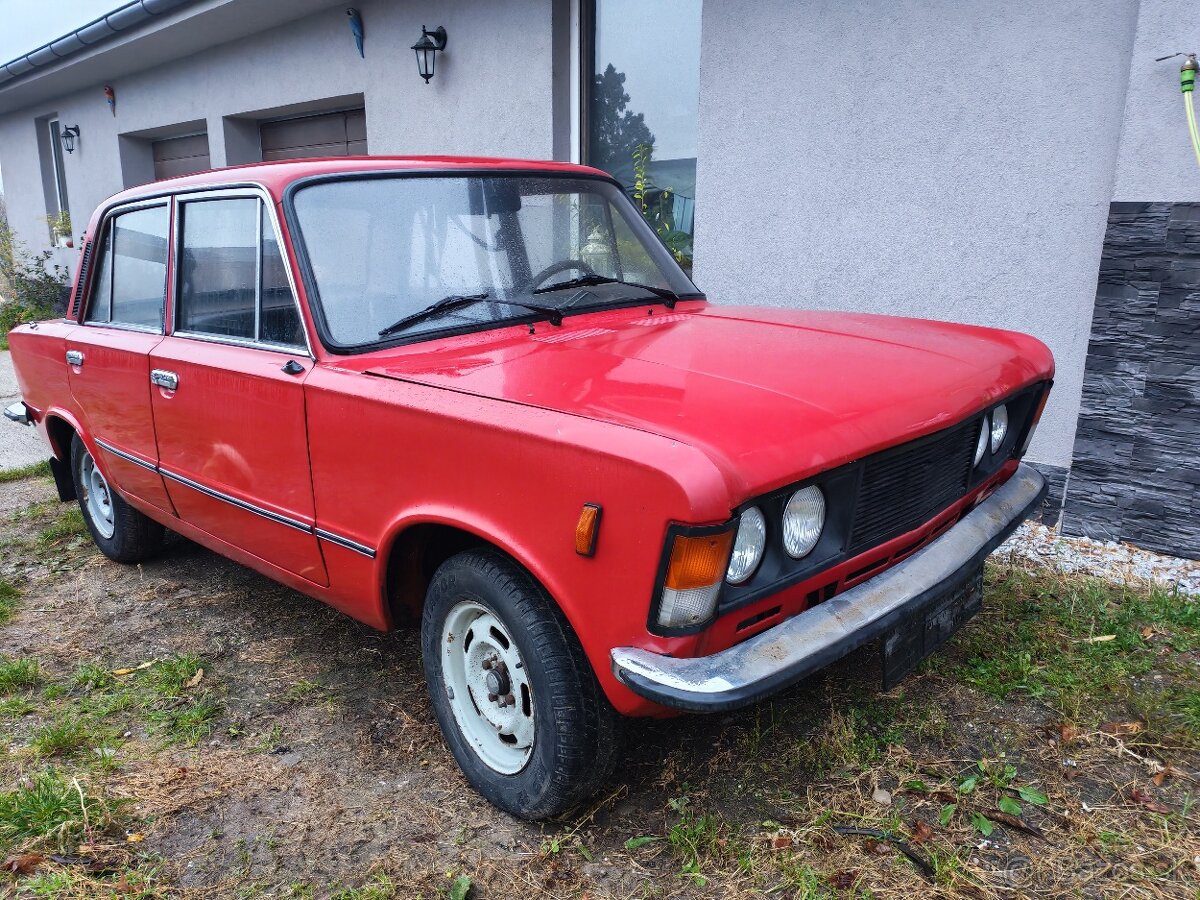 Fiat 125p - 12