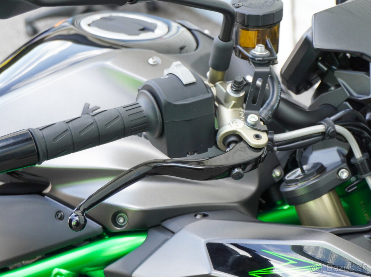 Kawasaki ZH2 SE - 12