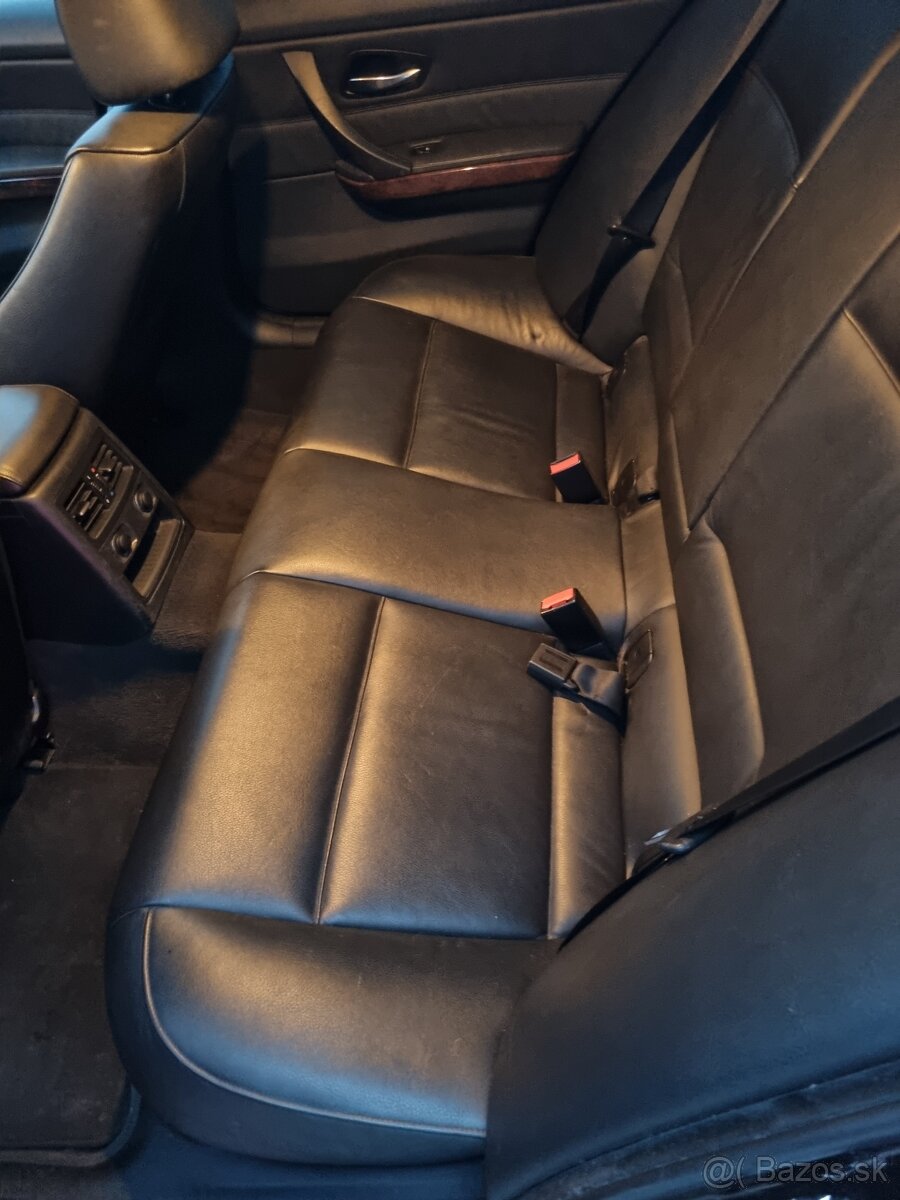 Predam bmw e90 325xi - 12