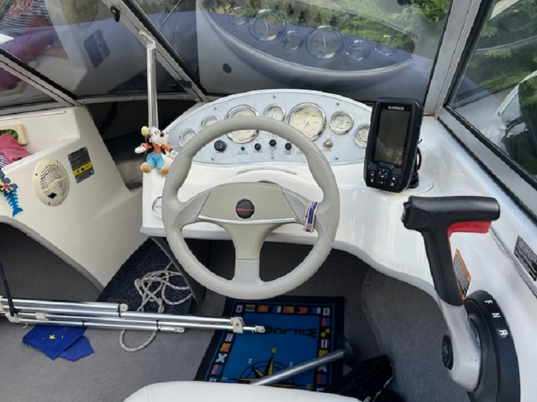 Bayliner 175 Bowrider - 12