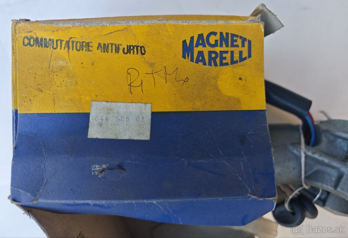 Náhradné diely po dedovi - 12