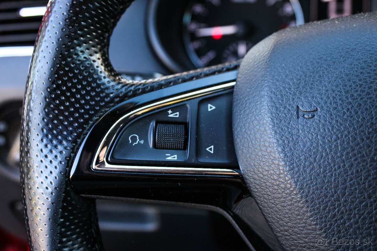 Škoda Octavia 2.0 TDI Business - 12