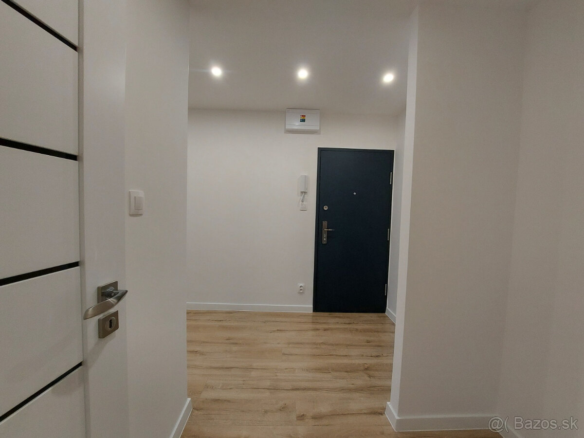 3 izbový byt, Košice IV - Nad Jazerom, ul. Stálicová - 12