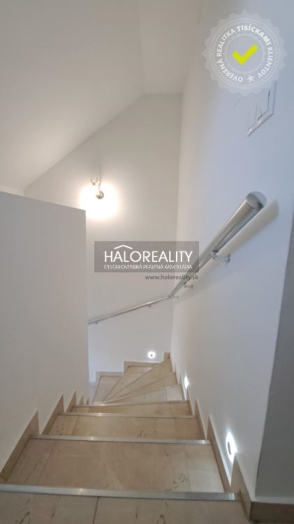HALO reality - Predaj, rodinný dom Hrnčiarovce nad Parnou - - 12