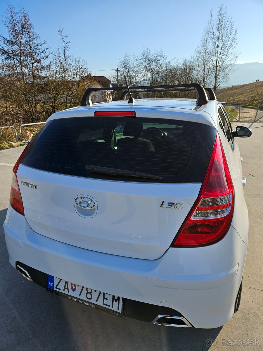 Hyundai I30 - 12