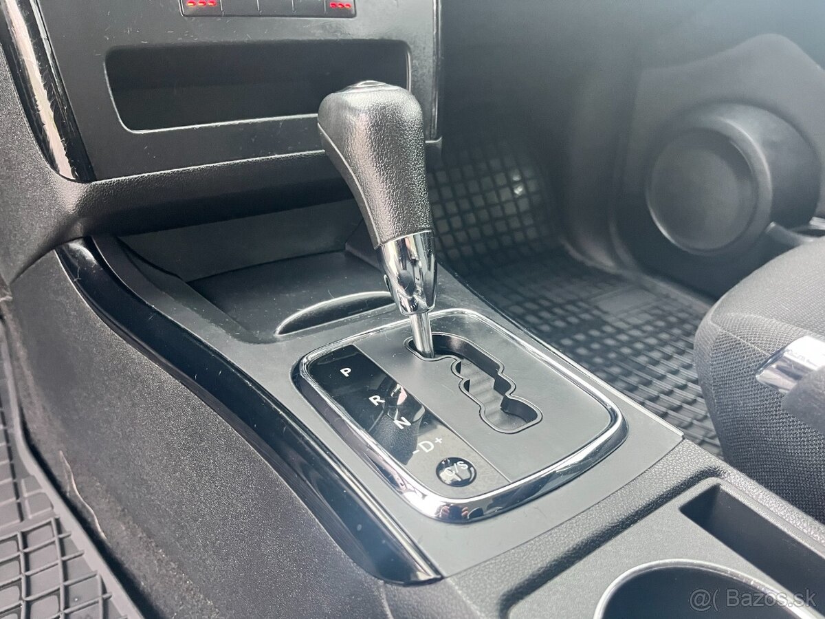 Mercedes A 180 CDI AUTOMAT - 12