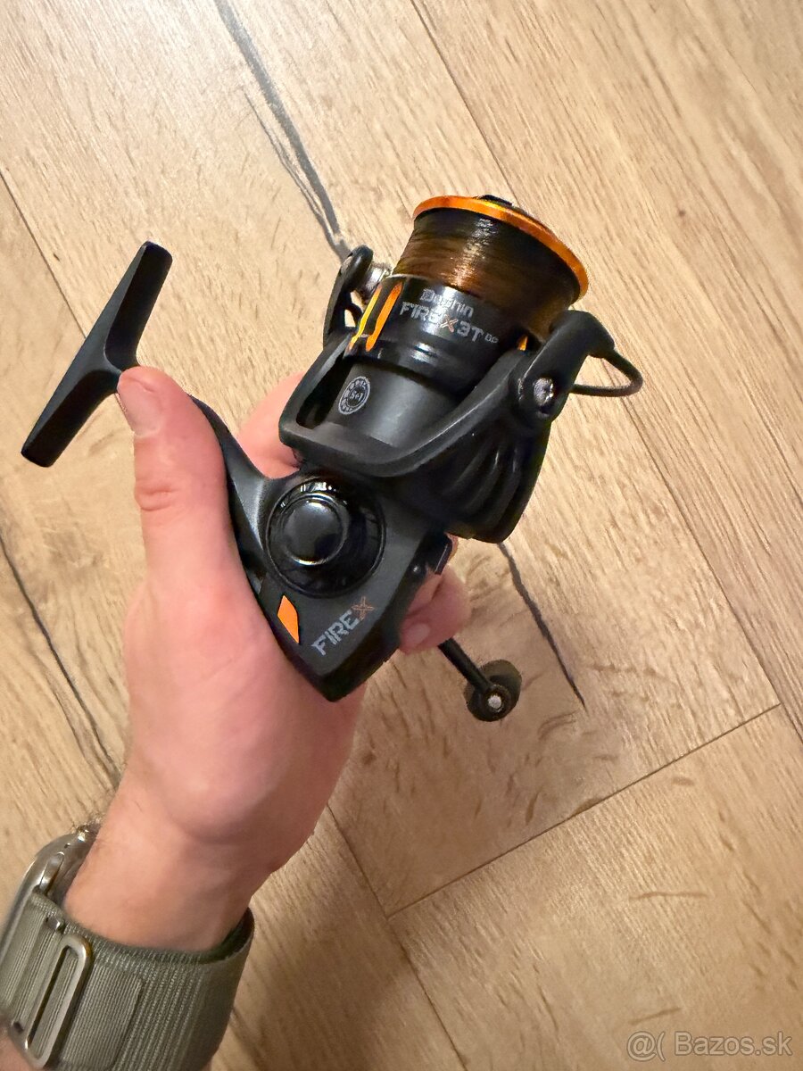 Rybárske potreby - 12