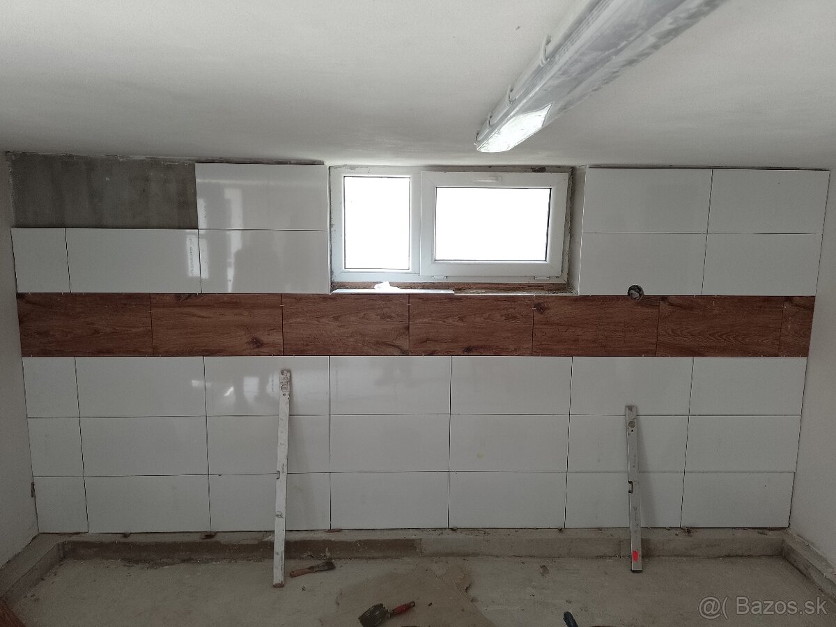 Komplexné rekonštrukčné práce - 12