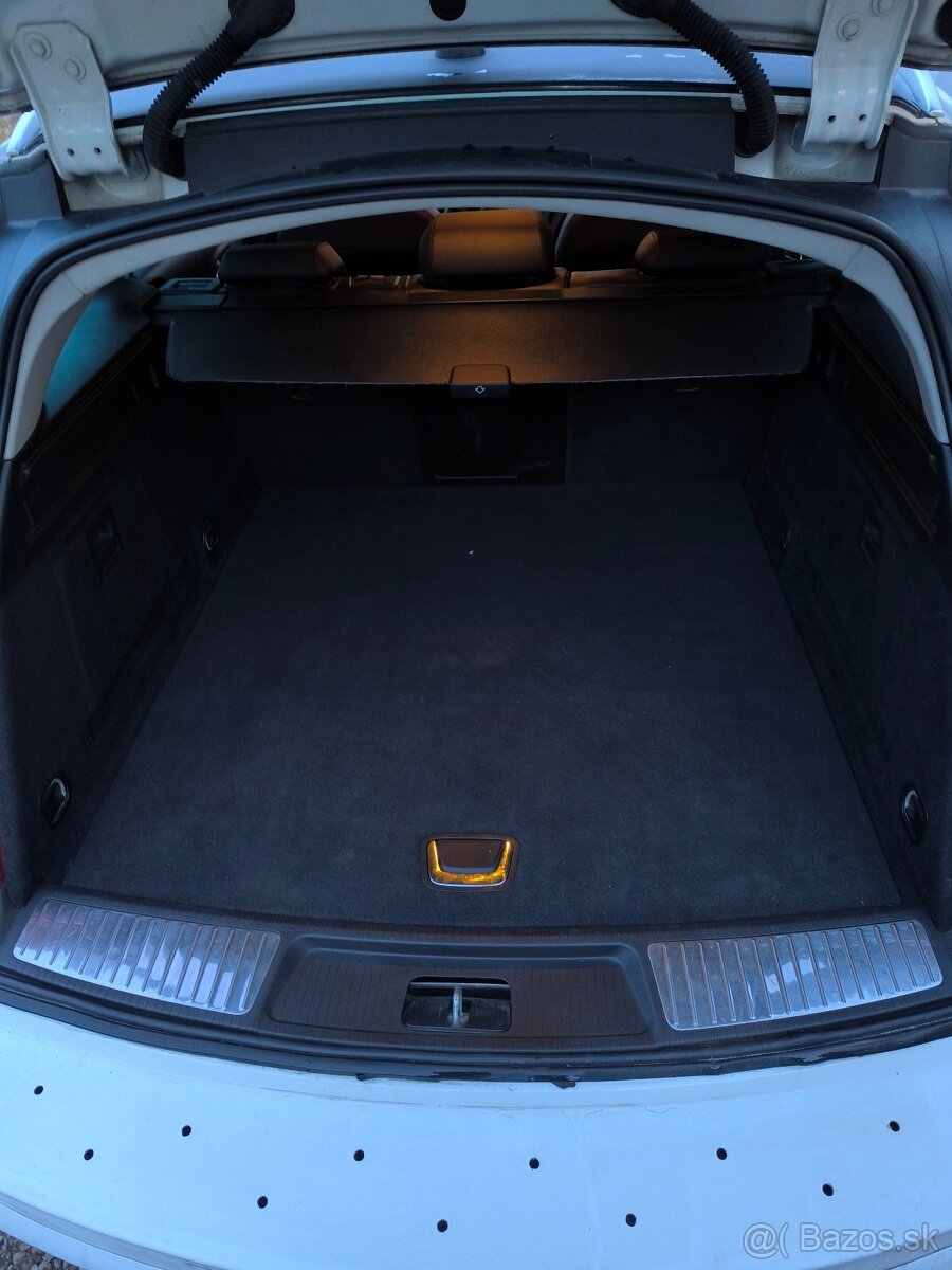 Predam opel insignia OPC line - 12