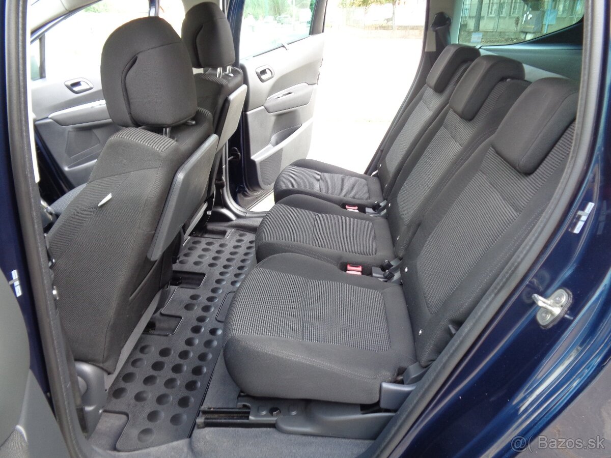 Peugeot 5008 2.0 BlueHDi, Access - 12