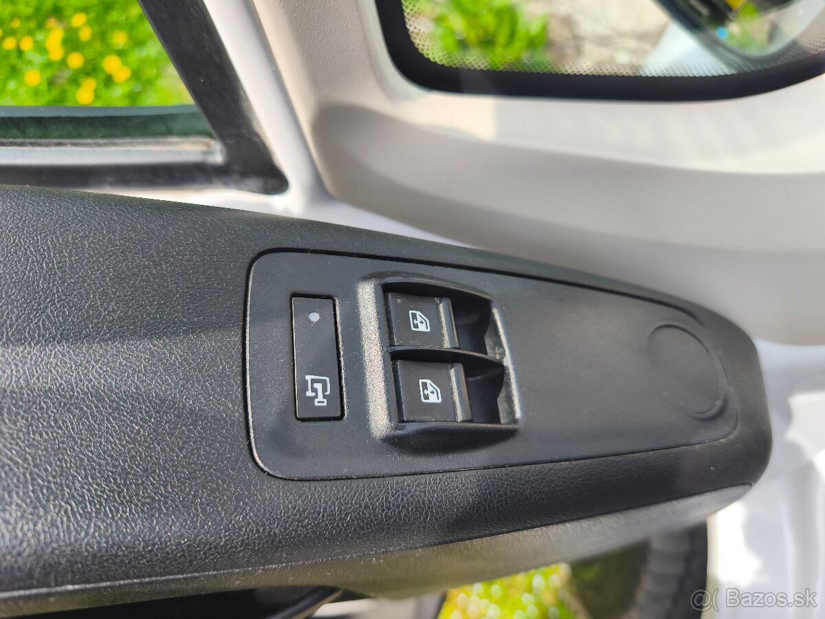 Ducato Panoráma 2.3JTD 110kw r.v.12/2017 9miestne - 12