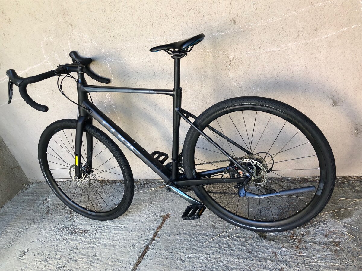 Cobe Nuroad Pro Gravel - 12