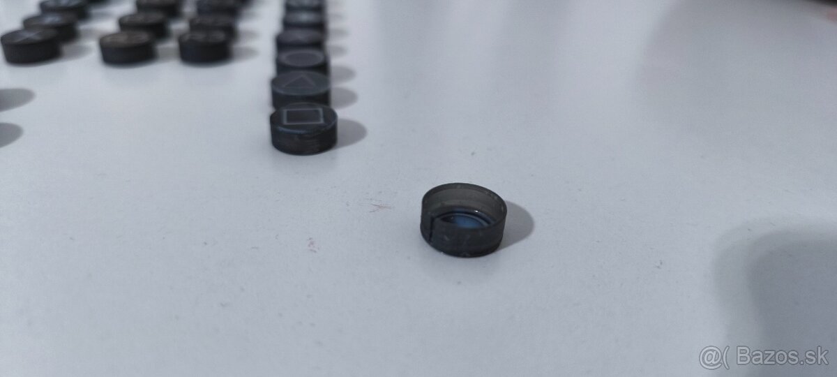 Fanatec CSL volant - 12