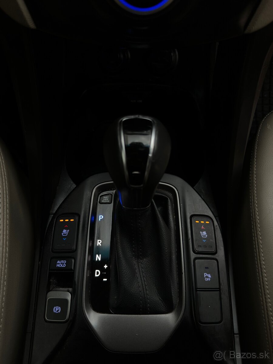 Hyundai Santa Fe 2.2 Crdi - 12