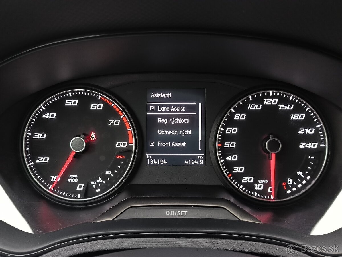 IBIZA Xcellence TSI 81kW 5/2022,Full LED,KAMERA,BEATS,ŤZ,DPH - 12