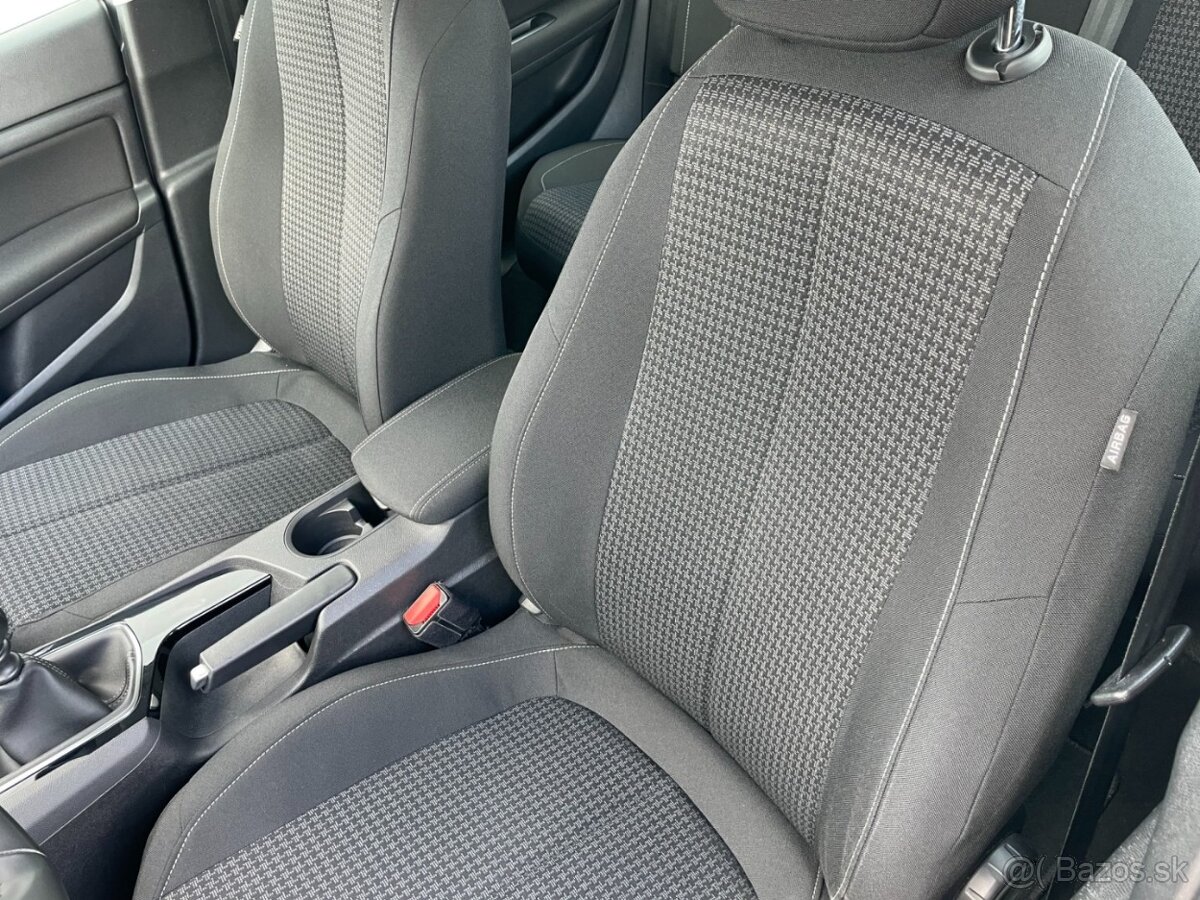 Peugeot 308 II SW 1.2PT 81kW Navi Apps - 12