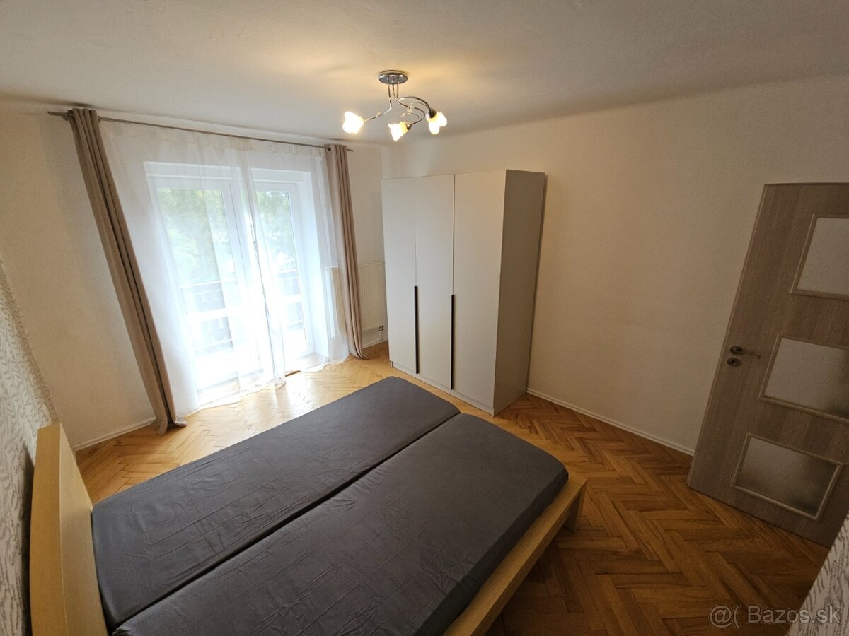 Prenájom 2-izbového bytu Nový Smokovec - Sibír - 12