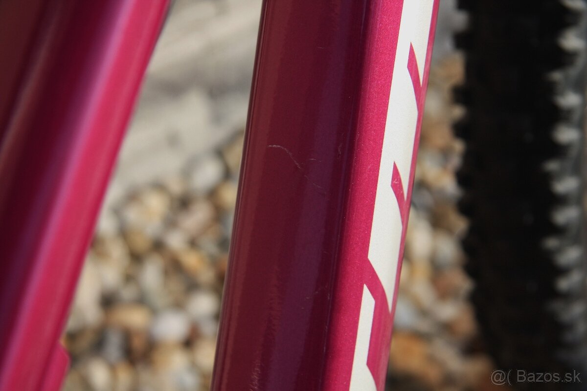 CTM Raptor 2.0. - 12