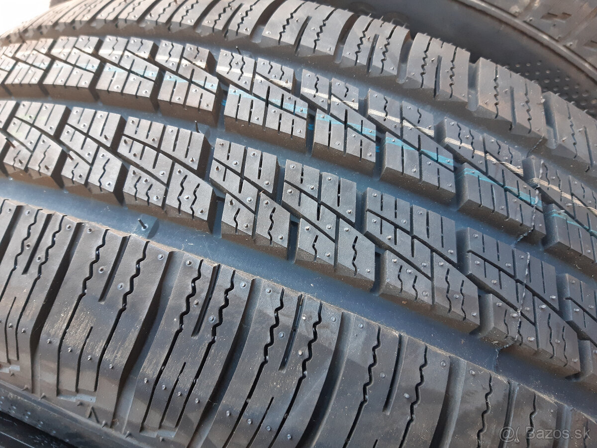 5x112 16" Mercedes Vito, Viano -nová sada - 12