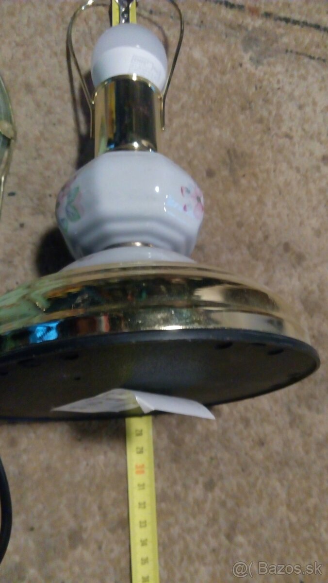 lampička, ktorá je zvláštna - 12