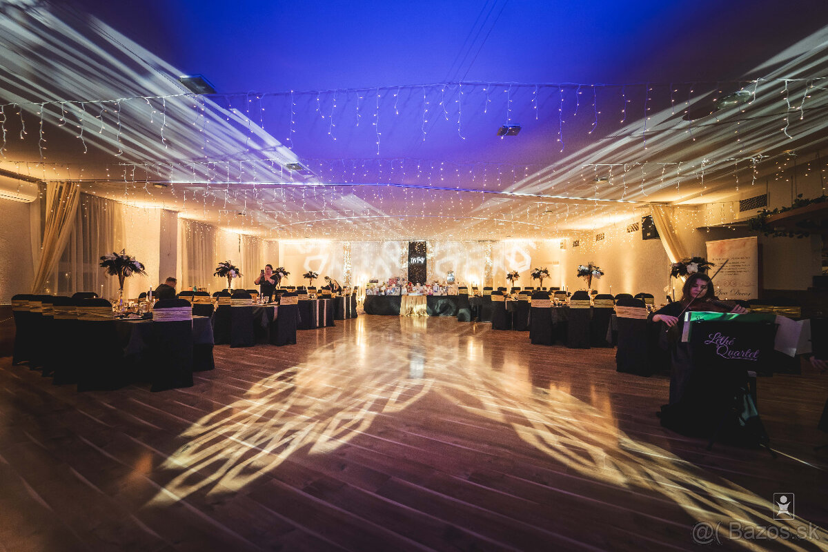 Svadobný Dj - Moderátor na Svadbu Dj Svadby - 12