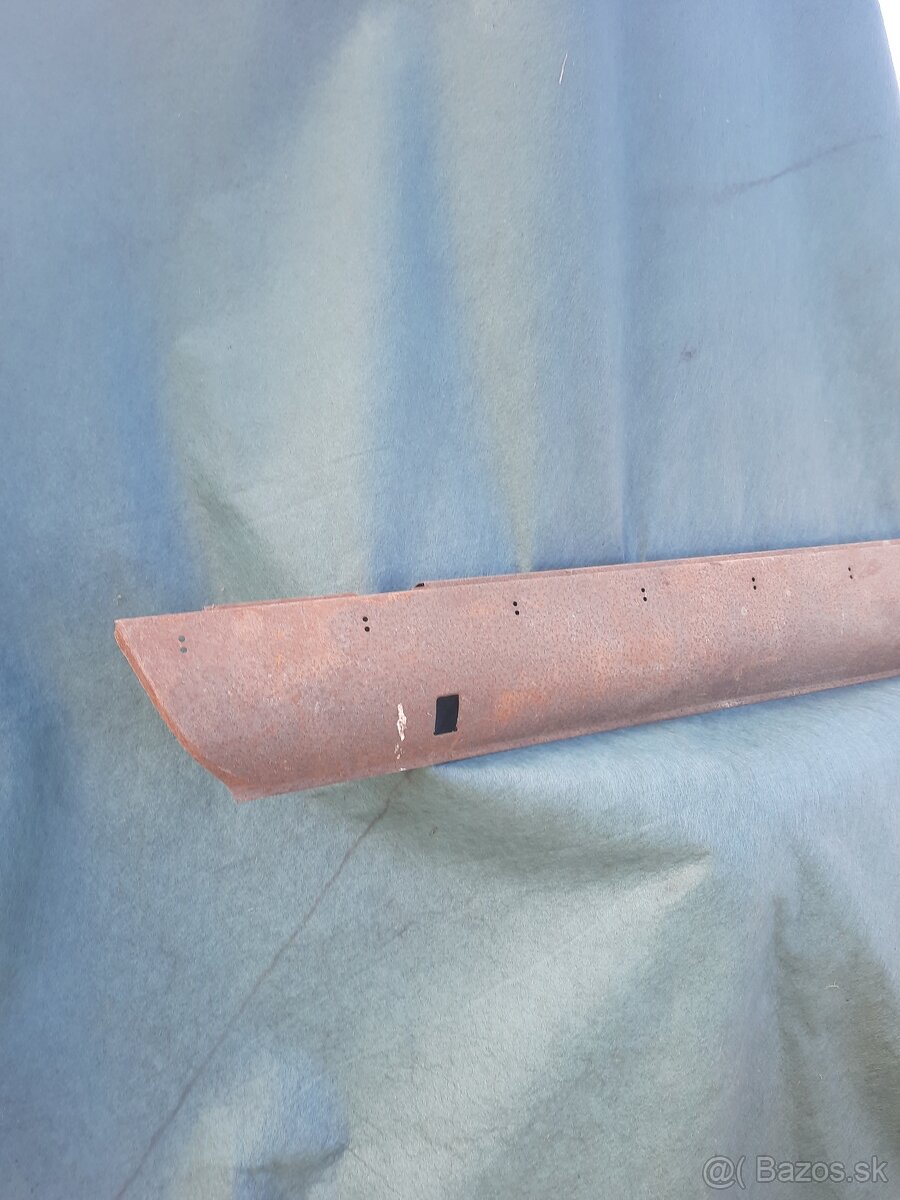 Blatníky pre Fiat 1100 R,Alfa Romeo 33, - 12