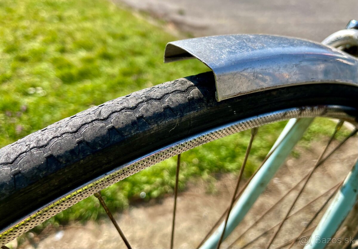 Favorit Exclusiv 1969 v originálnom stave - 12