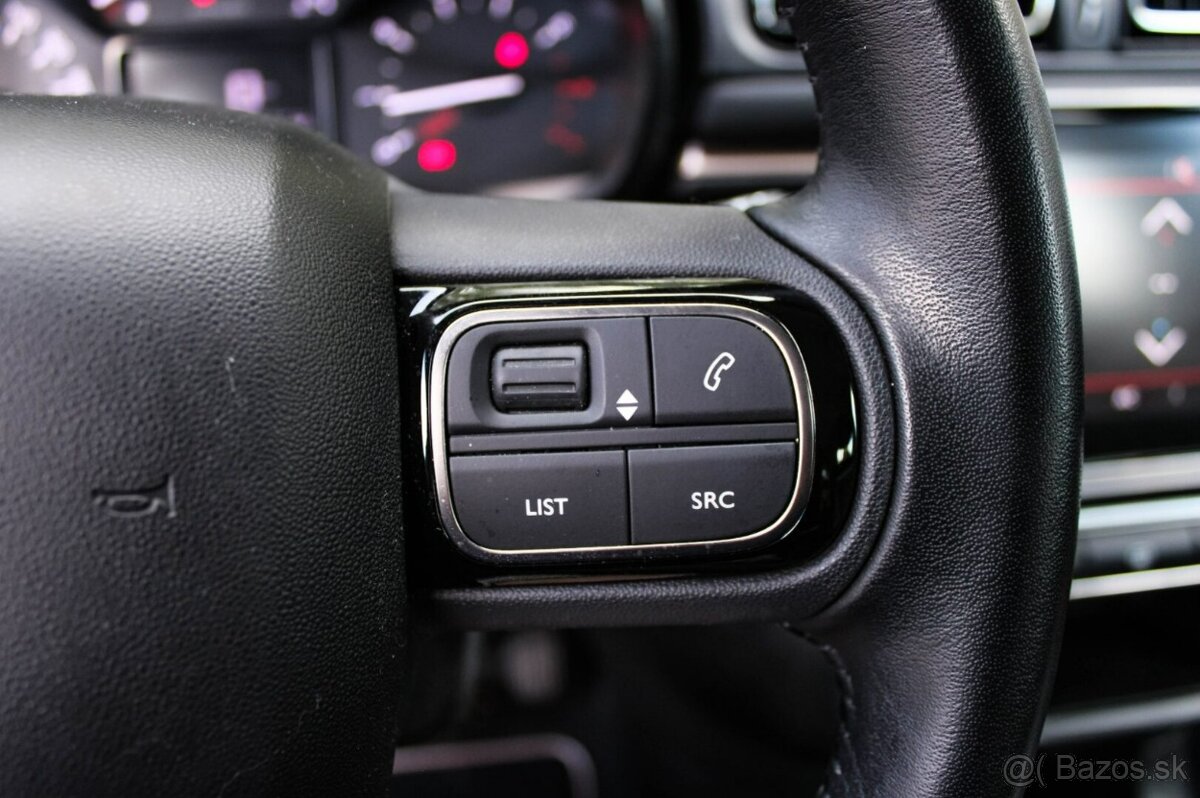 Citroën C3 PureTech 82 S S Shine - 12