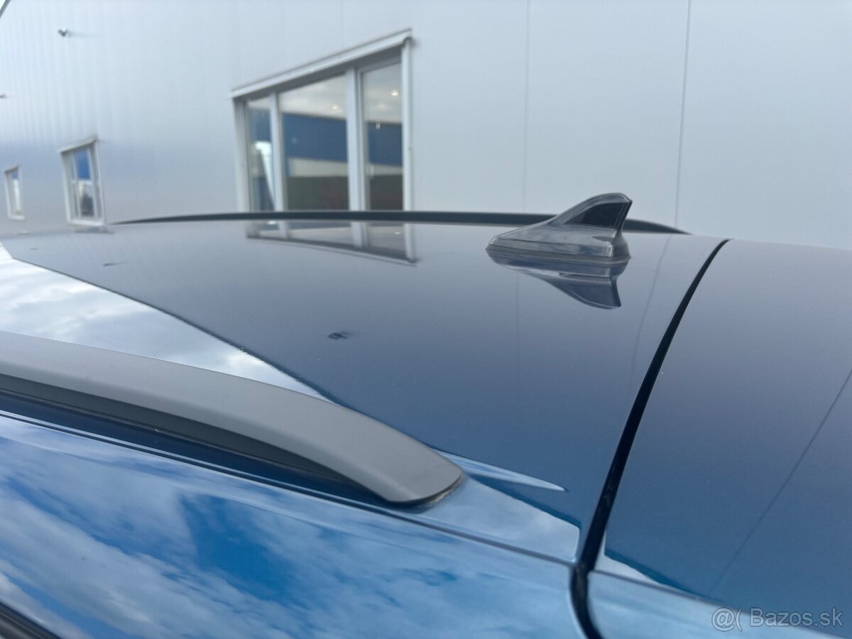 Škoda Octavia 4 - 12