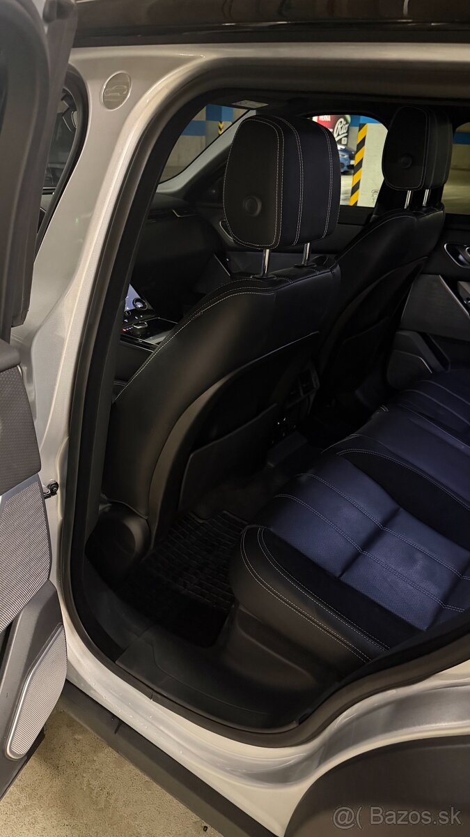 LAND ROVER Range Rover Velar - 12