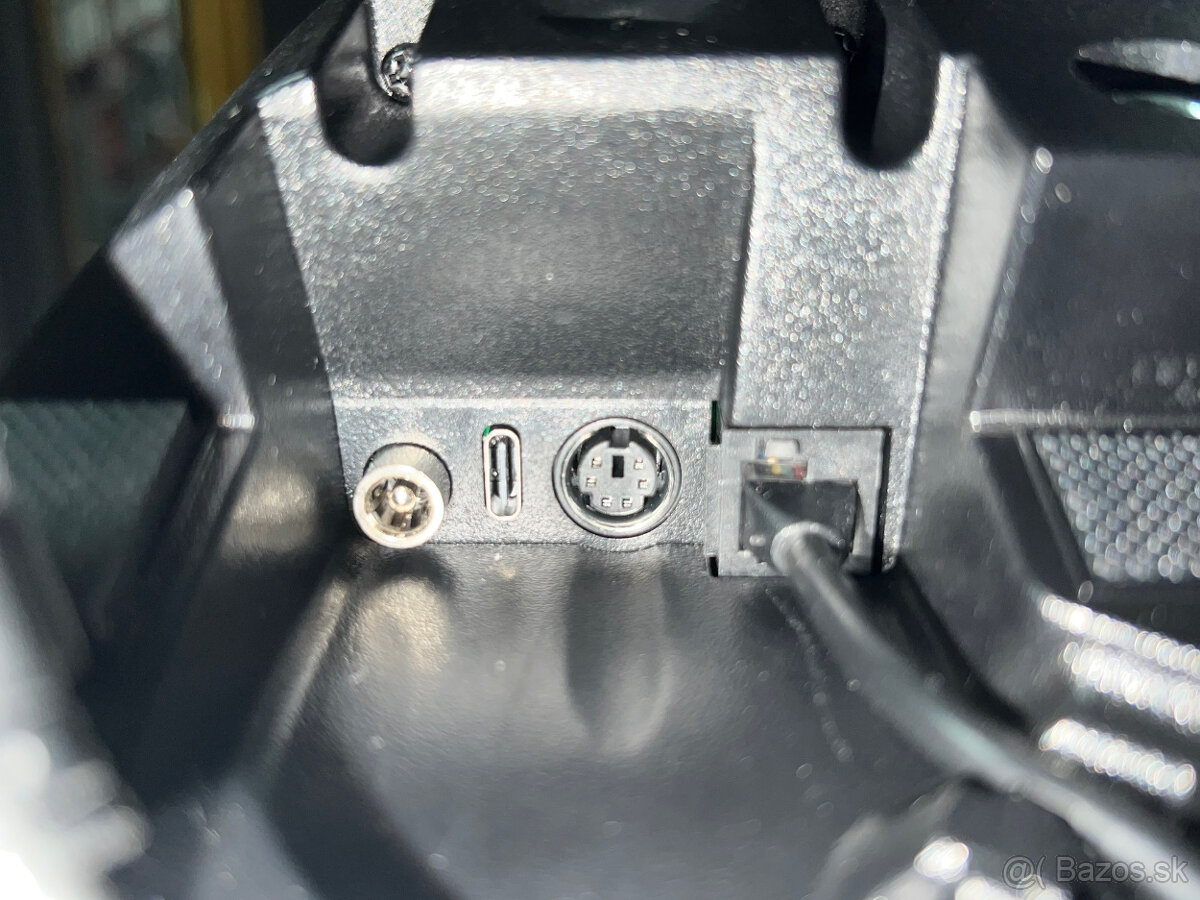 Thrustmaster T128 Xbox One/Series, PC - 12