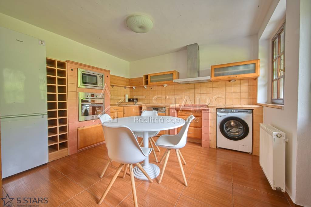 Nehnuteľnosť v srdci Malých Karpát – Stupy, Pezinok - 12