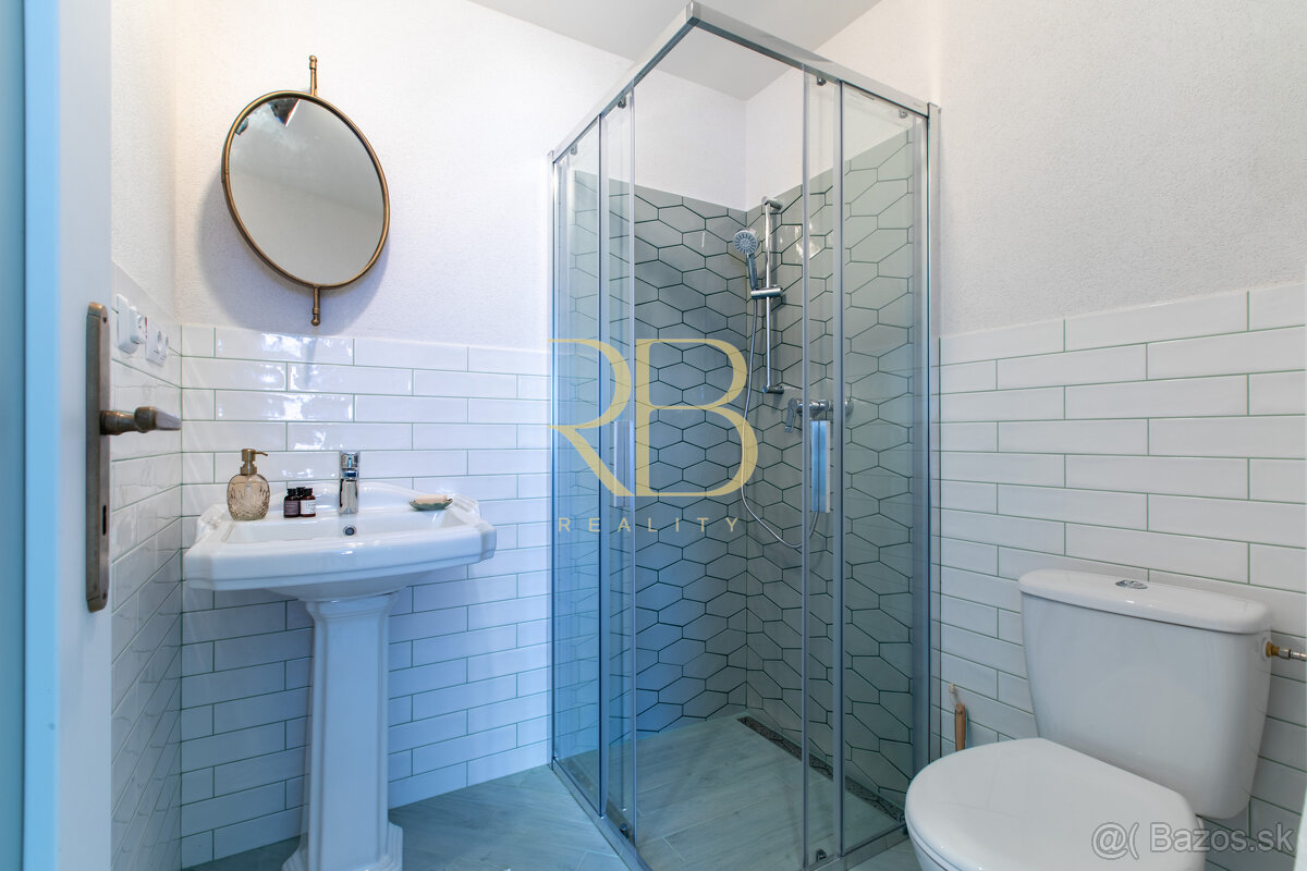 NA PREDAJ _ vidiecky dom_Národný park Aggtelek _ s WELLNES - 12