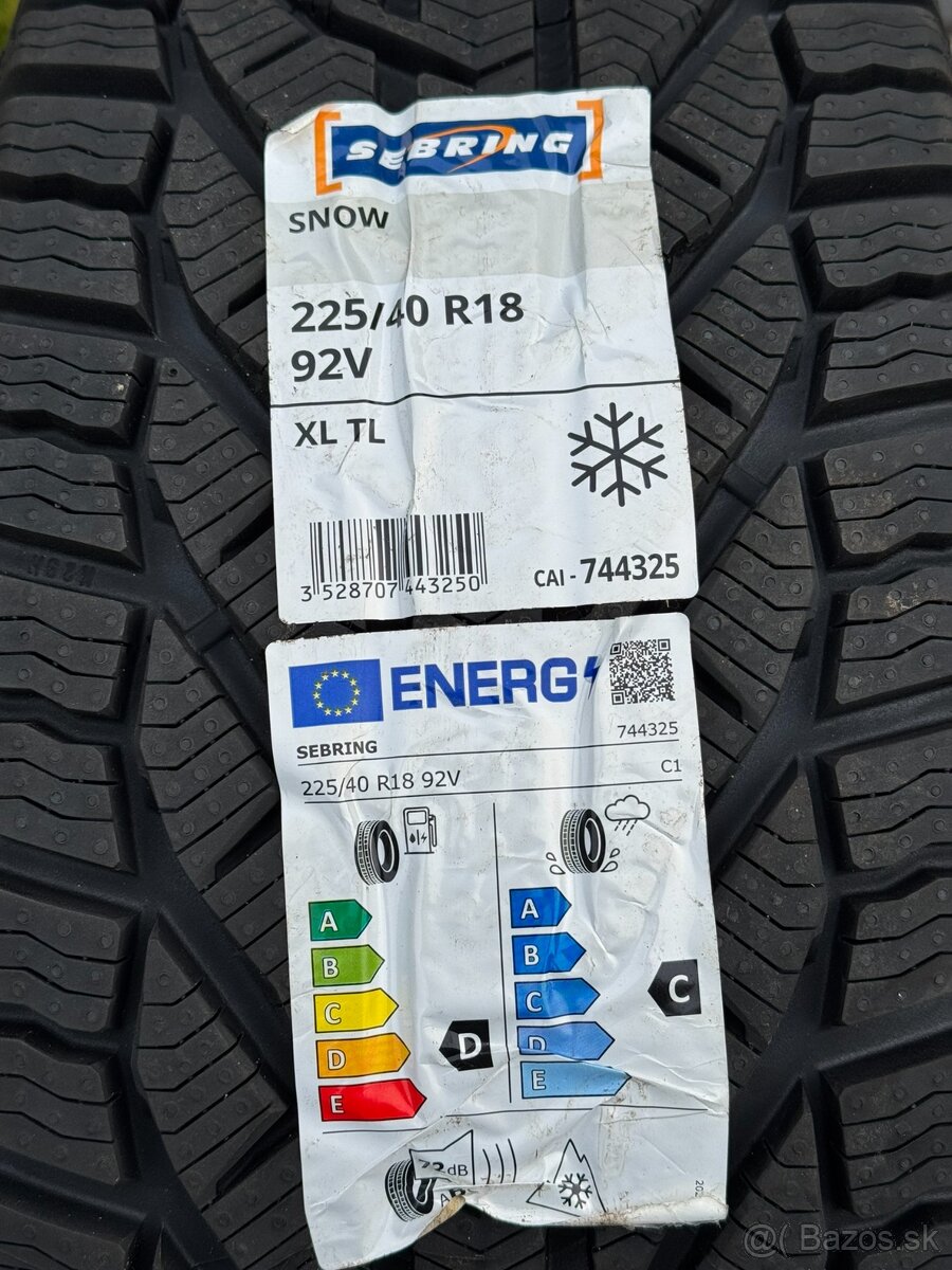 Volkswagen 5x112 R18 - 12