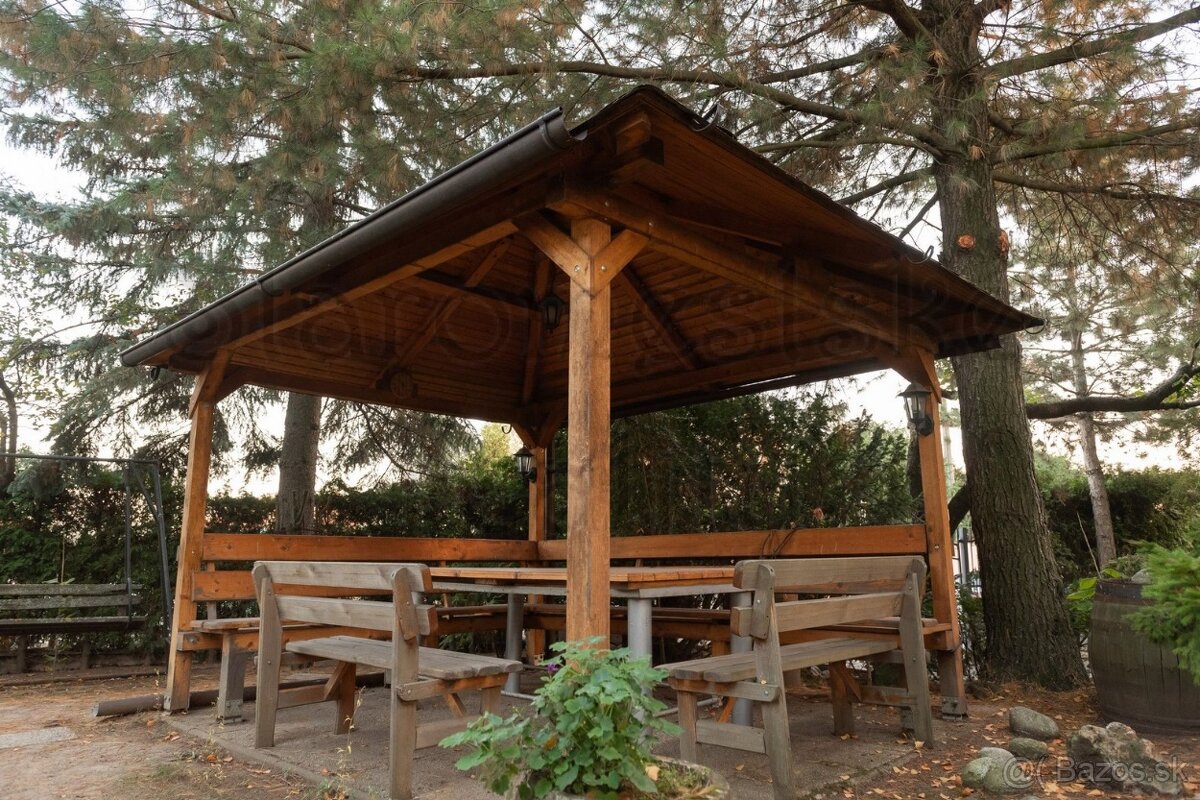 Dom Štrbská Košice - 12