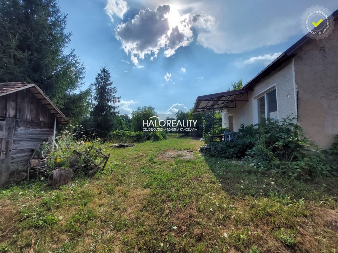 HALO reality - Predaj, rodinný dom Padarovce - EXKLUZÍVNE HA - 12