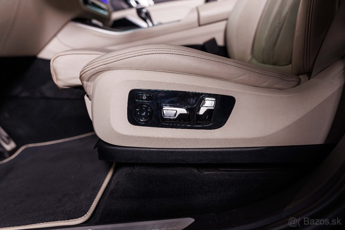 BMW X5 30d xDrive M-Sport - 12