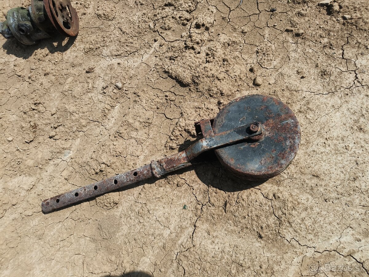 Diely malotraktor - 12